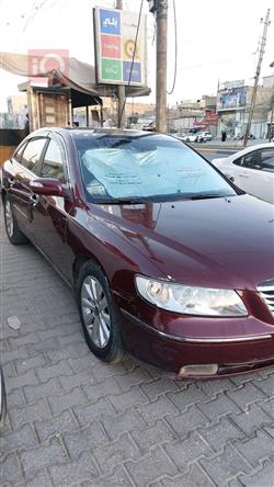 هيونداي أزيرا